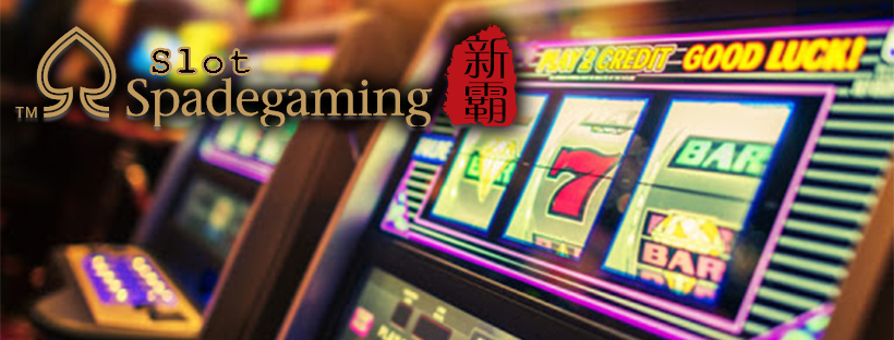 slot spadegaming