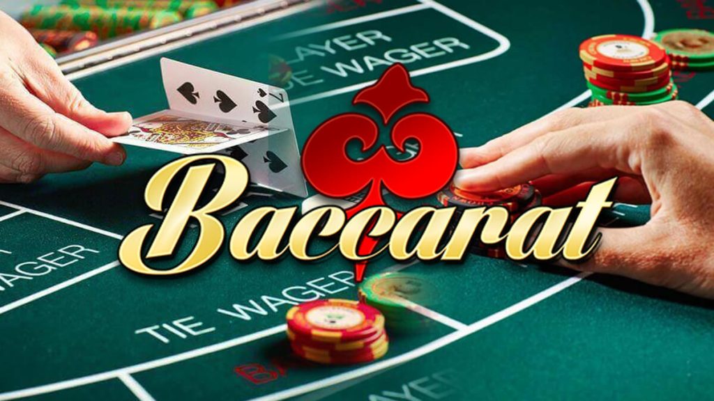 casino baccarat