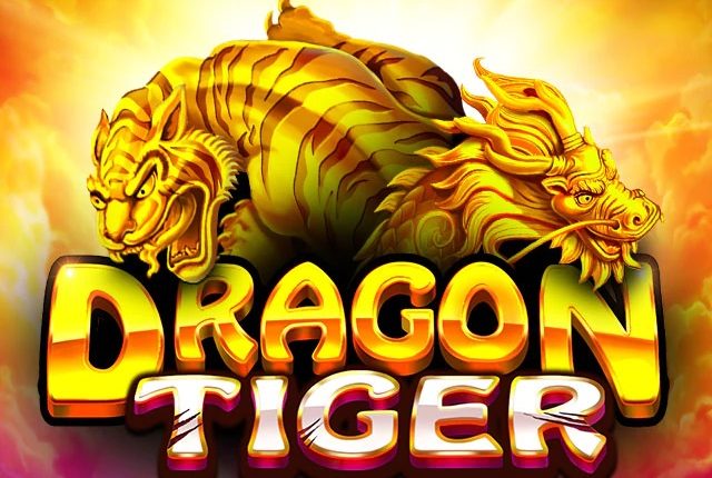 casino dragon tiger