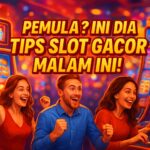 slot gacor malam ini mantra55